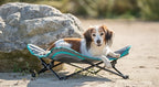 Trixie Für Hund Dunkelgrau / Petrol