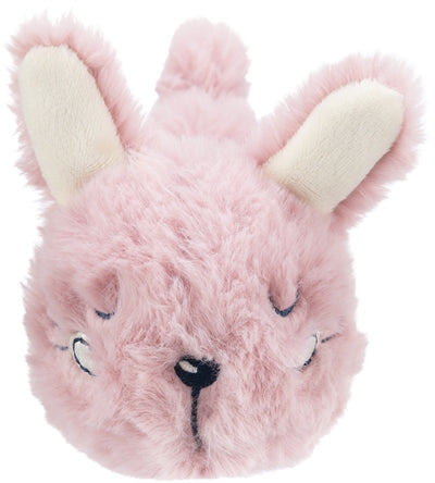 Trixie Plüsch Hase Mit Tpr Ring Für Welpe