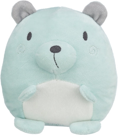 Trixie Plüschbär Mintgrün Für Welpe