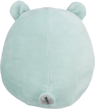 Trixie Plüschbär Mintgrün Für Welpe