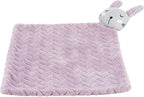 Trixie Puppy Blanket Hare Lilac / Hellgrau