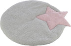 Trixie Welpenliege Star Grau / Lila