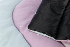 Trixie Welpe Liegematte Patchwork