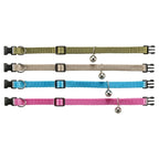 Trixie Katzenhalsband Sortiert