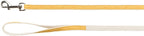 Trixie Mit Gurt Beige / Ockergelb