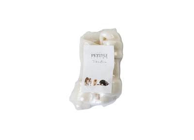 Petstyle Living Rindfleisch Mit Knochenknoten
