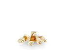 Petstyle Living Geknotet Knochen Weiss Mit Huhn
