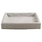 Bia Bed Skanor Abdeckung Hundekorb Beige