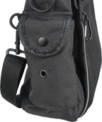 Trixie Und Dummy Bag Anthrazit