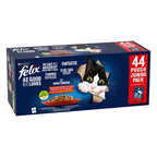 Felix Jeden Tag Ländliche Auswahl Rind / Huhn / Ente / Lamm