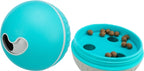 Trixie Snack Ball Hund Kunststoff / Tpr Blau