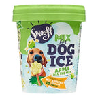 Smoofl Für Hunde Apfel