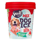 Smoofl Für Hunde Wassermelone