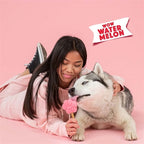 Smoofl Für Hunde Wassermelone