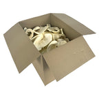 Petsnack Schweinsohren Gebraten