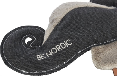 Trixie Be Nordic Hund Spielzeug Seepferdchen Ida Stoff / Plüsch