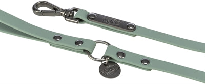 Trixie Citystyle Hundeleine Pvc Salbei