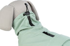 Trixie Citystyle Mackintosh Hund Dublin Salbei