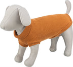 Trixie Citystyle Hundepullover Berlin Rost