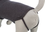 Trixie Citystyle Hundepullover Berlin Anthrazit