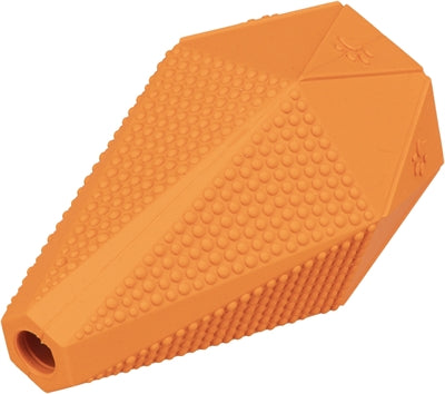Trixie Hundespielzeug Jumper Naturkautschuk Orange