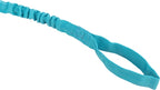 Trixie Hundespielzeug Bungee Tugger Mit Tennisball Polyester
