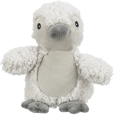 Trixie Be Eco Hundespielzeug Pinguin Plüsch Recycelt