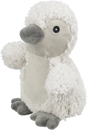 Trixie Be Eco Hundespielzeug Pinguin Plüsch Recycelt