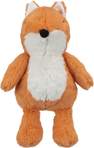 Trixie Be Eco Hundespielzeug Fuchs Plüsch Recycelt