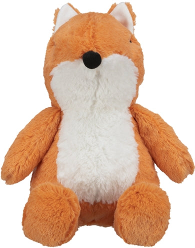 Trixie Be Eco Hundespielzeug Fuchs Plüsch Recycelt