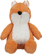 Trixie Be Eco Hundespielzeug Fuchs Plüsch Recycelt