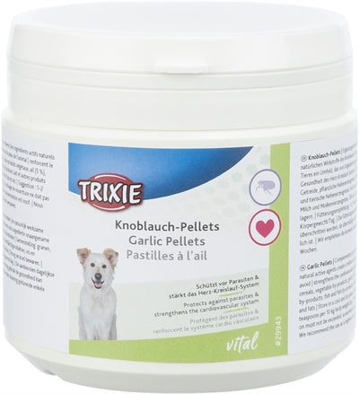 Trixie Knoblauch Pellets Hund