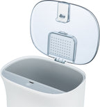 Trixie Feeder Smart 2.0 Weiss/Grau