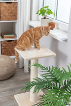 Trixie Baena Beige