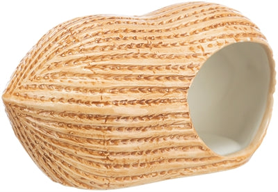 Trixie Keramikhaus Erdnuss Hamster Mäuse
