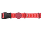 Morso Halsband Recycelter Lippenstift Rosa