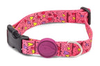Morso Halsband Hund Recycelt Rosa Denken Rosa