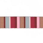 Morso Norwegisches Hundegeschirr Recycelt Skyline Rot/Rosa