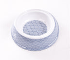 Martin Futter / Trinknapf Katze Melamin Japan Assorted