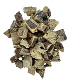 Petsnack Lungenwürfel