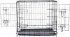 Trixie Home Zwinger Schwarz