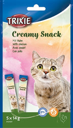 Trixie Cremiges Snack-Huhn