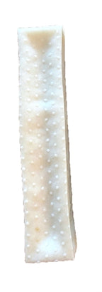Henart Ziegenkäse Kauen