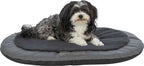 Trixie Liegende Matte Hund Felicia Grau