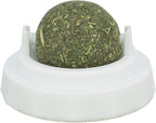Trixie Katzenminze Ball Mit Halter Selbstklebend