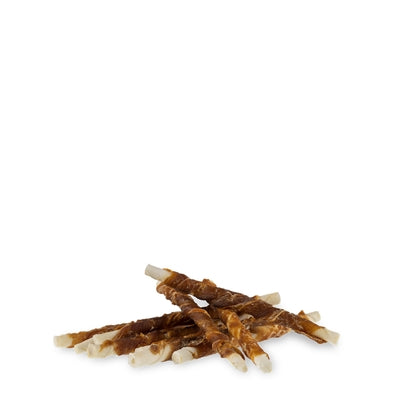 Petstyle Living Verdrehter Stock Mit Ente