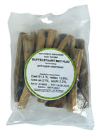 Petsnack Büffelschwanz Mit Haut
