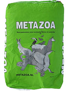 Metazoa Premium Alpaka Futterpellet
