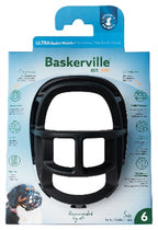 Baskerville Ultra Maulkorb