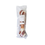 Petstyle Living Geknotet Knochen Mehrfarbig Mit Huhn